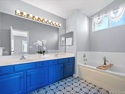 Bath - 1383 Haversham Dr, Aurora, IL 60502 photo 3 of 5
