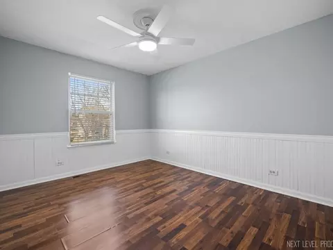 Bedroom - 1383 Haversham Dr, Aurora, IL 60502 photo 5 of 5