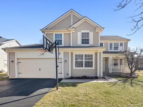 Exterior - 1383 Haversham Dr, Aurora, IL 60502 photo 2 of 7