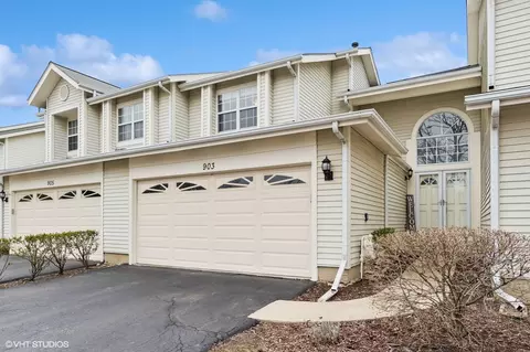 903 Sturnbridge Ct, Schaumburg, IL 60173
