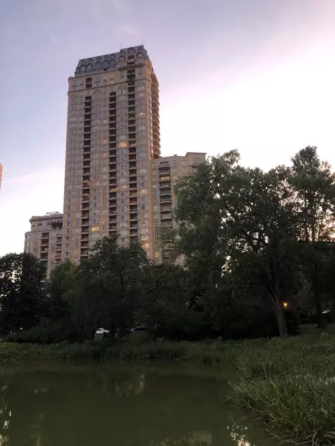 2550 N Lakeview Ave #S1007, Chicago, IL 60614