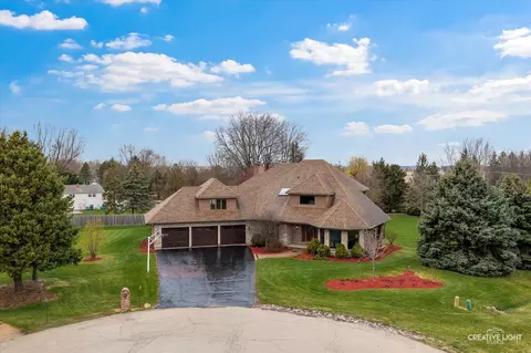 17 Red Hawk Ct, Oswego, IL 60543 photo 43