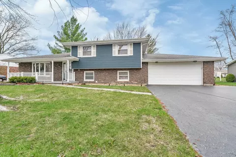 1580 E Stellon St, Diamond, IL 60416