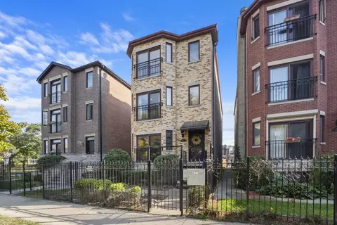 1471 E 69th St #3, Chicago, IL 60637 photo 2