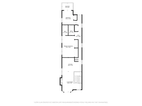 1471 E 69th St #3, Chicago, IL 60637 photo 23
