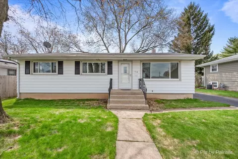 410 Elden Dr, Cary, IL 60013