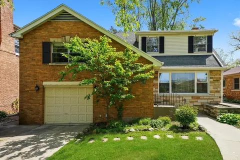 11511 S Oakley Ave, Chicago, IL 60643