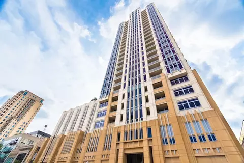 1400 S Michigan Ave #1504, Chicago, IL 60605