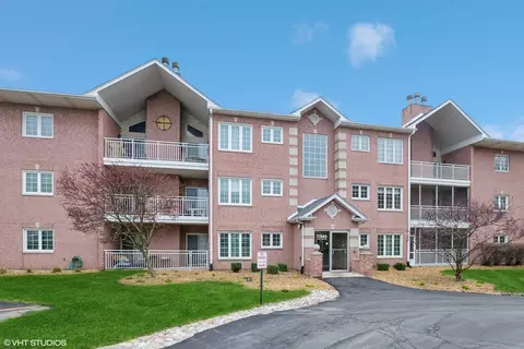 17940 Settlers Pond Way #3A, Orland Park, IL 60467