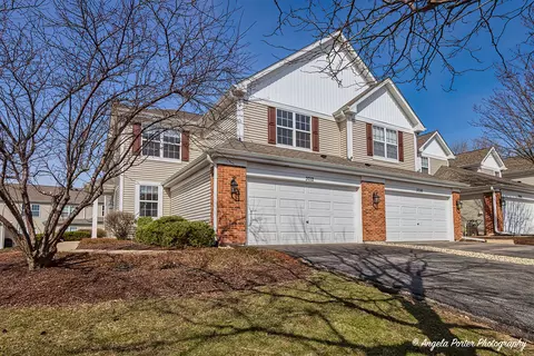 3712 Monica Ln #1, Johnsburg, IL 60051
