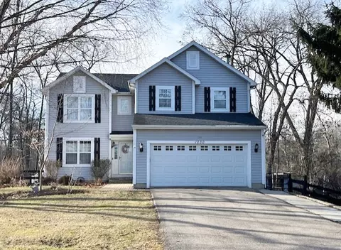 1230 N Hickory St, Fox Lake, IL 60020