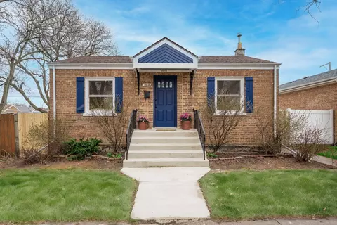 3052 W 107th St, Chicago, IL 60655