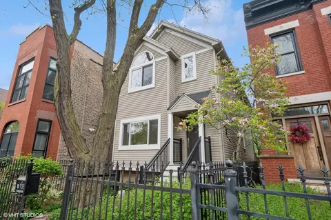 1333 N Bell Ave, Chicago, IL 60622