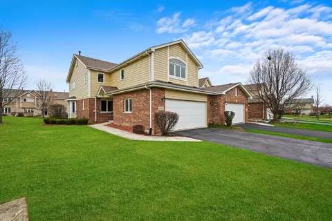19329 Carrick Way, Tinley Park, IL 60487