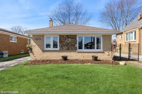 4322 Forest Ave, Brookfield, IL 60513