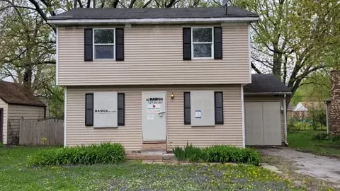15622 Millard Ave, Markham, IL 60428