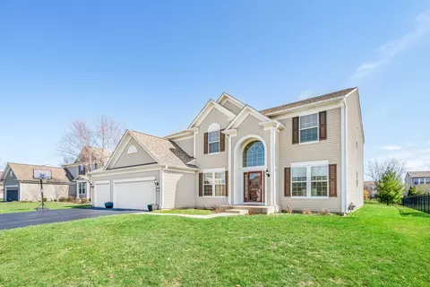 2326 Lavender Way, Yorkville, IL 60560
