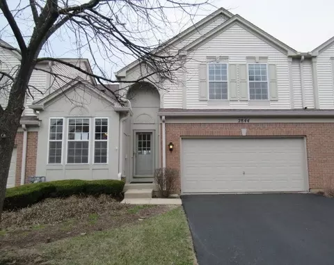 2844 Waterfront Ave, Algonquin, IL 60102
