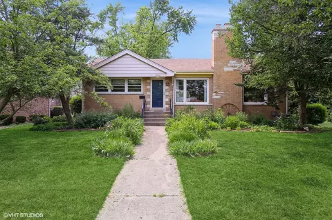 1226 Strieff Ln, Flossmoor, IL 60422