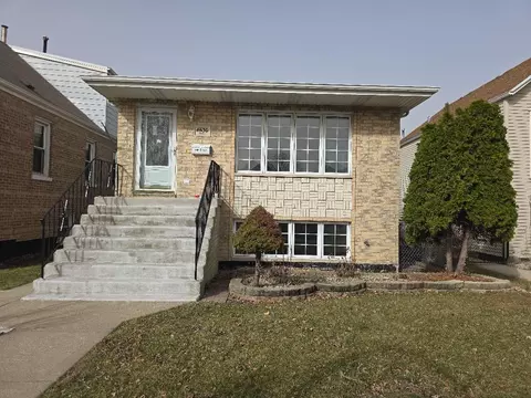4630 S Karlov Ave, Chicago, IL 60632