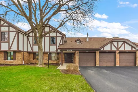 9128 Sandpiper Ct #9128, Orland Park, IL 60462