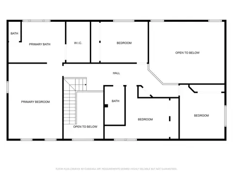Floorplan - 1641 Foster Cir, Algonquin, IL 60102 photo 2 of 4