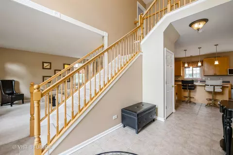 Entry Way - 1641 Foster Cir, Algonquin, IL 60102 photo 2 of 2
