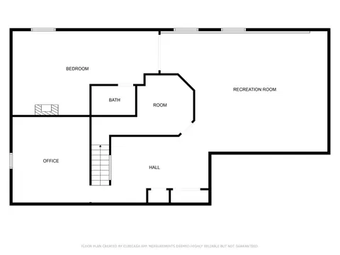Floorplan - 1641 Foster Cir, Algonquin, IL 60102 photo 3 of 4
