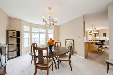 Dining - 1641 Foster Cir, Algonquin, IL 60102 photo 1 of 2
