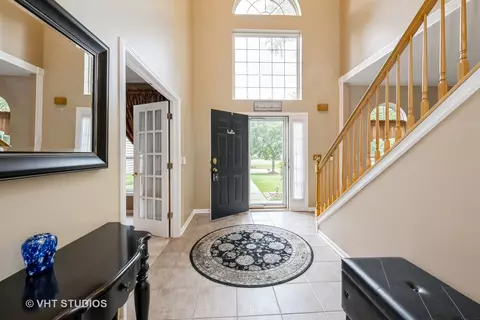 Entry Way - 1641 Foster Cir, Algonquin, IL 60102 photo 1 of 2