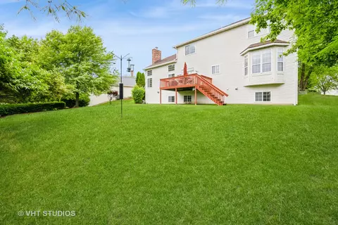 Exterior - 1641 Foster Cir, Algonquin, IL 60102 photo 5 of 5