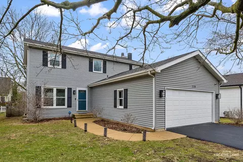1116 Greensfield Dr, Naperville, IL 60563