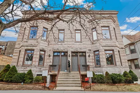 1715 W Leland Ave #2, Chicago, IL 60640
