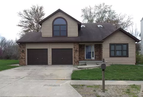 1461 Meadowview Dr, Decatur, IL 62526