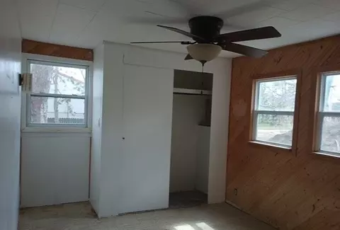 Bedroom - 417 Calvert Ave, Chadwick, IL 61014 photo 1 of 3