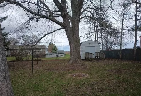 Exterior - 417 Calvert Ave, Chadwick, IL 61014 photo 1 of 1