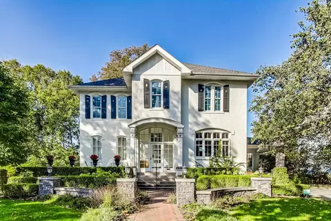 542 Thatcher Ave, River Forest, IL 60305