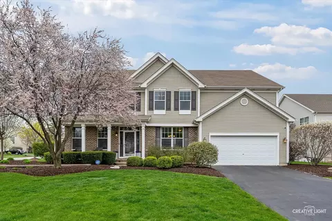 26624 Grande Poplar Ct, Plainfield, IL 60585
