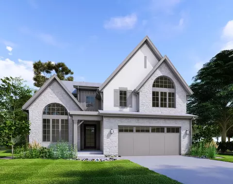 4933 Woodward Ave, Downers Grove, IL 60515