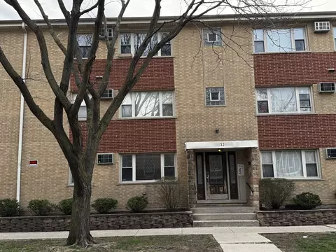 32 Elgin Ave #3B, Forest Park, IL 60130