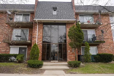 669 Chappel Ave #3A, Calumet City, IL 60409