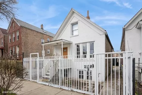 2233 S Christiana Ave, Chicago, IL 60623