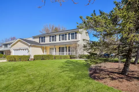 1313 Hall Ct, Batavia, IL 60510
