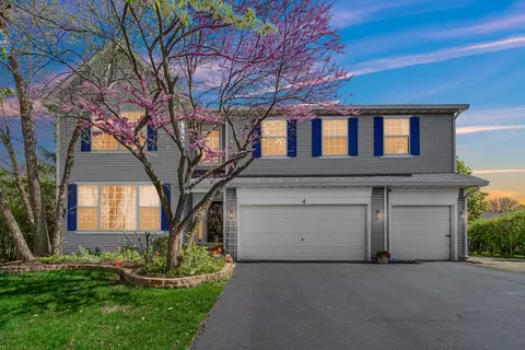 4 Regal Ct, Algonquin, IL 60102 photo 10