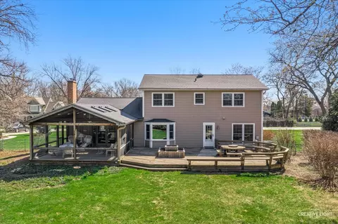 2 S550 Lakeview Dr, Wheaton, IL 60189 photo 29