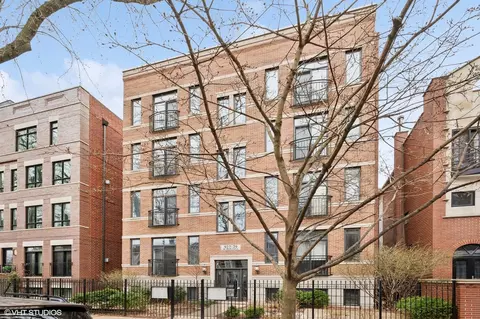929 W Montana St #3W, Chicago, IL 60614