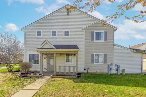 123 Azalea Cir, Romeoville, IL 60446