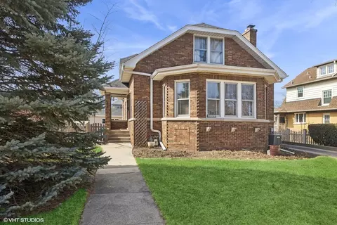 4106 Franklin Ave, Western Springs, IL 60558