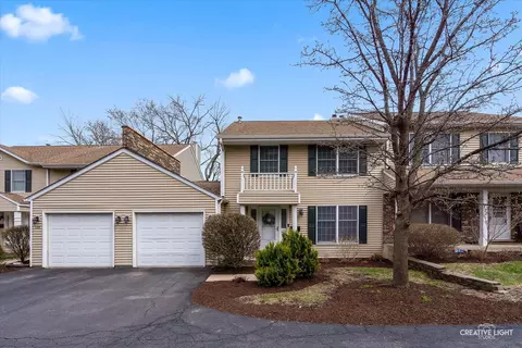 124 W Wood St, Palatine, IL 60067