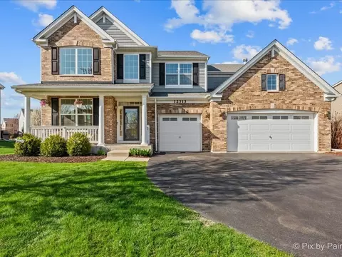 12313 Bartelt Ct, Huntley, IL 60142